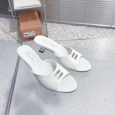 Miu Miu Sandals